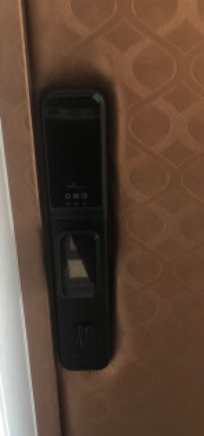 锁具