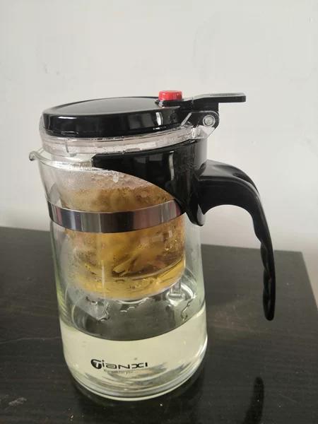 超级好用的办公室泡茶杯