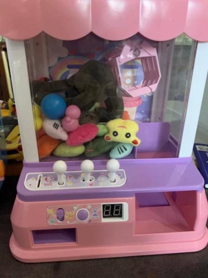 贝杰斯益智玩具