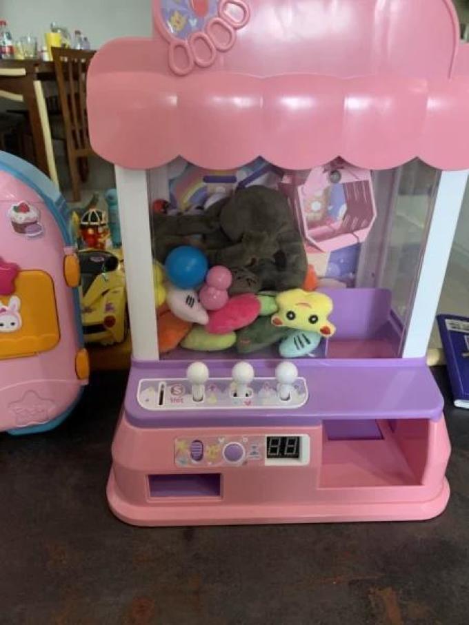 贝杰斯益智玩具