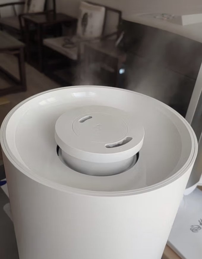 米家加湿器