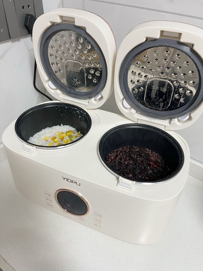 亿德浦电饭煲
