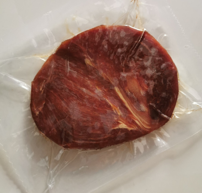 绝世牛排其他方便食品