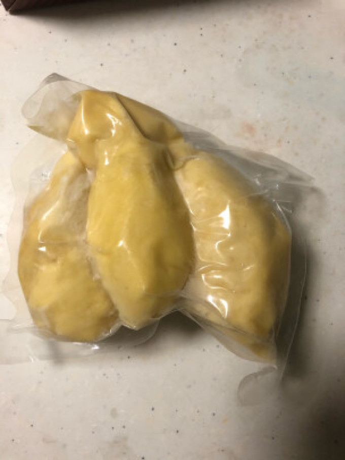 阿榴哥榴莲