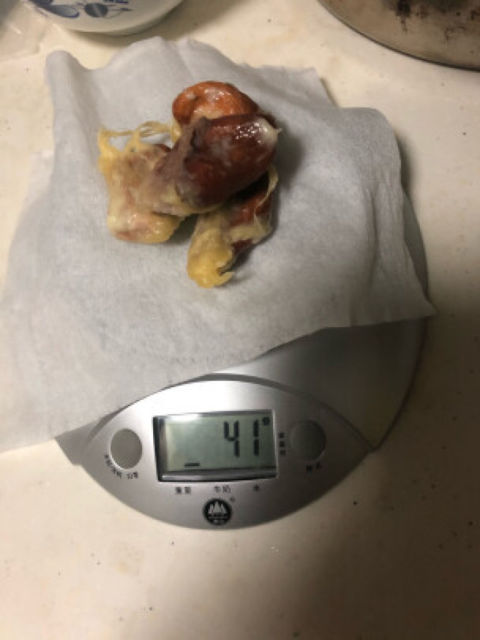 阿榴哥榴莲