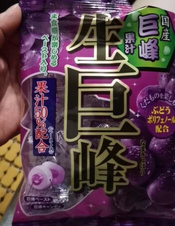 一直在买小零食，味道都很不错，口感好，