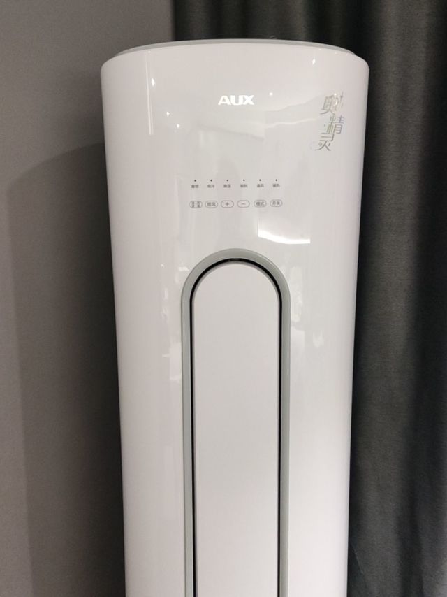 奥克斯精灵空调奥