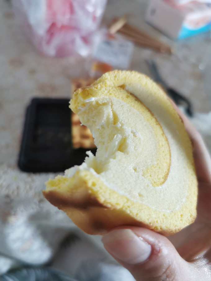 瑞佳姐妹饼干糕点