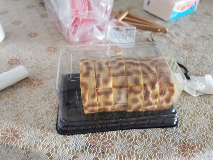 瑞佳姐妹饼干糕点