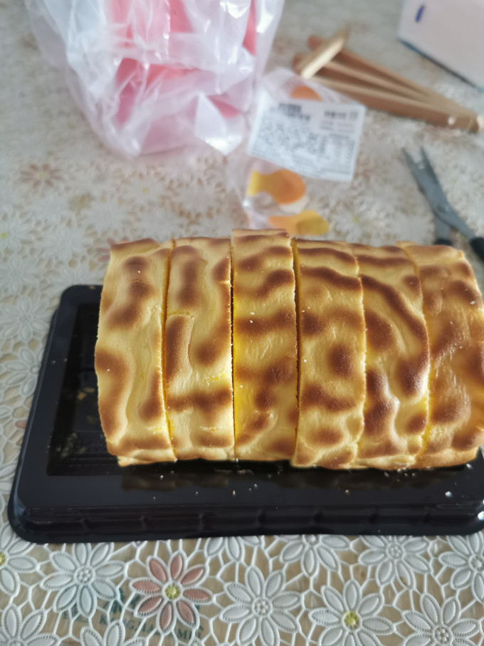 瑞佳姐妹饼干糕点