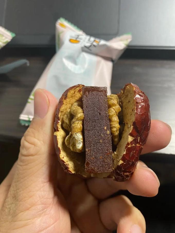 其他休闲零食