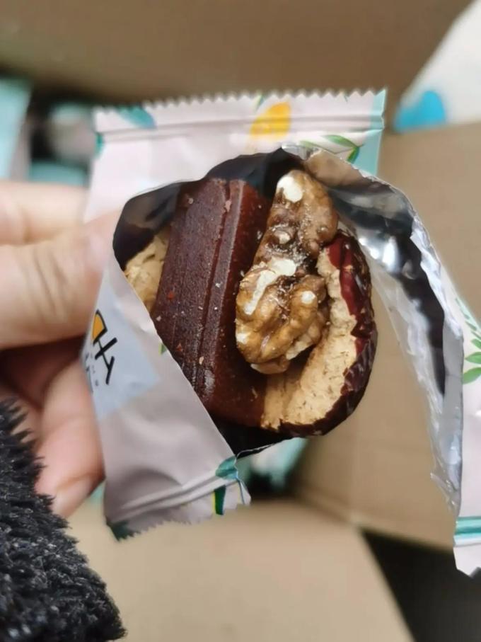 其他休闲零食