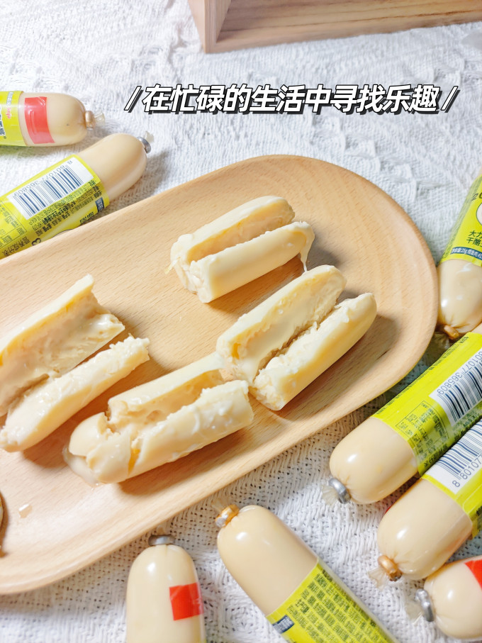 大力天将宝宝零食