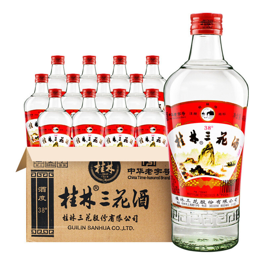 婚宴5大“裸瓶酒”,100%纯粮佳酿,好喝放心,你喝过几种呢