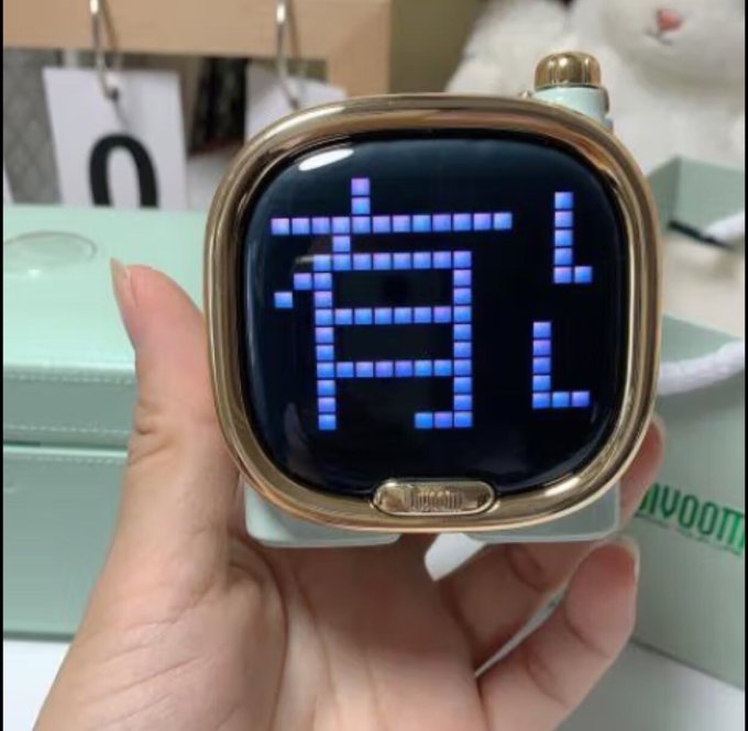 点音蓝牙音箱