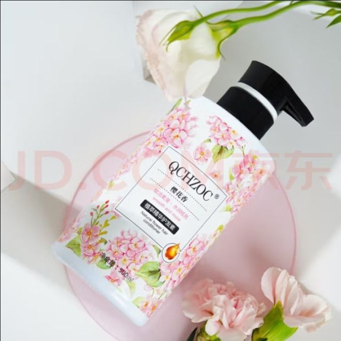 满满的少女味仙仙的樱花味让人沉迷