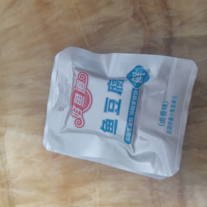 好鱼道其他休闲零食