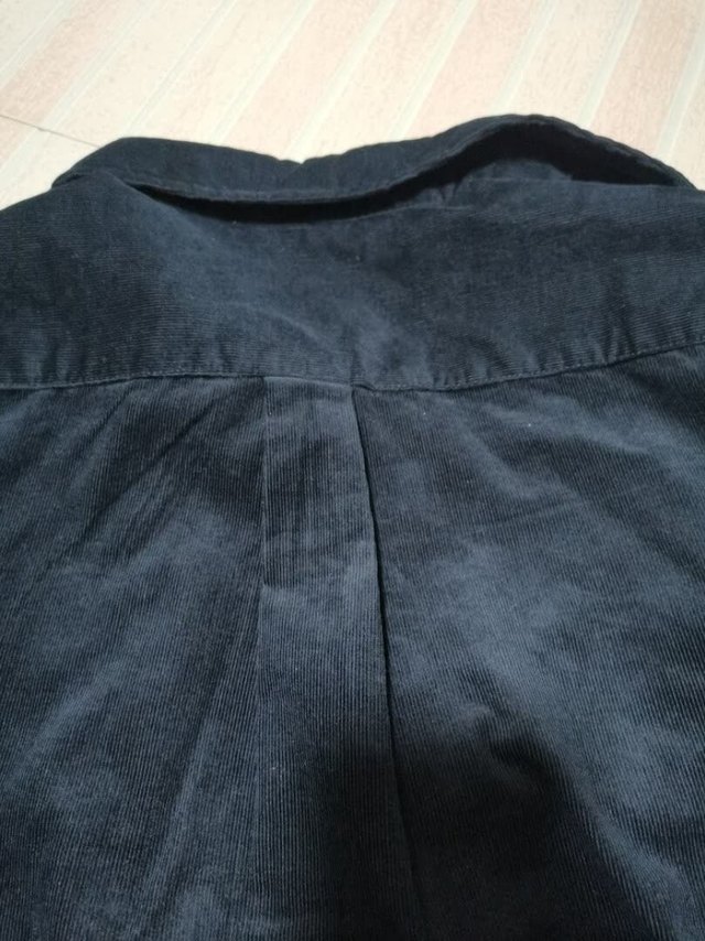 凡客诚品的衬衫质量特别好，尺码也比较正规