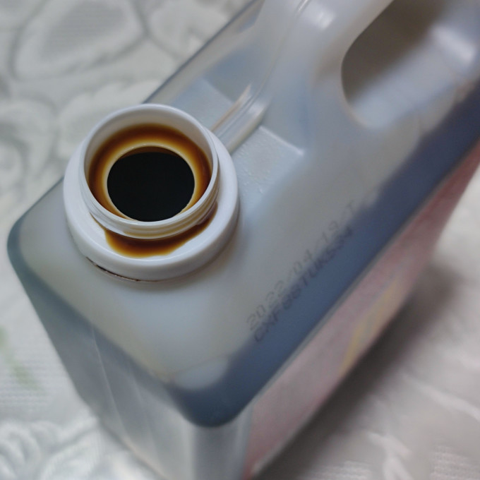 宁化府酱油食醋