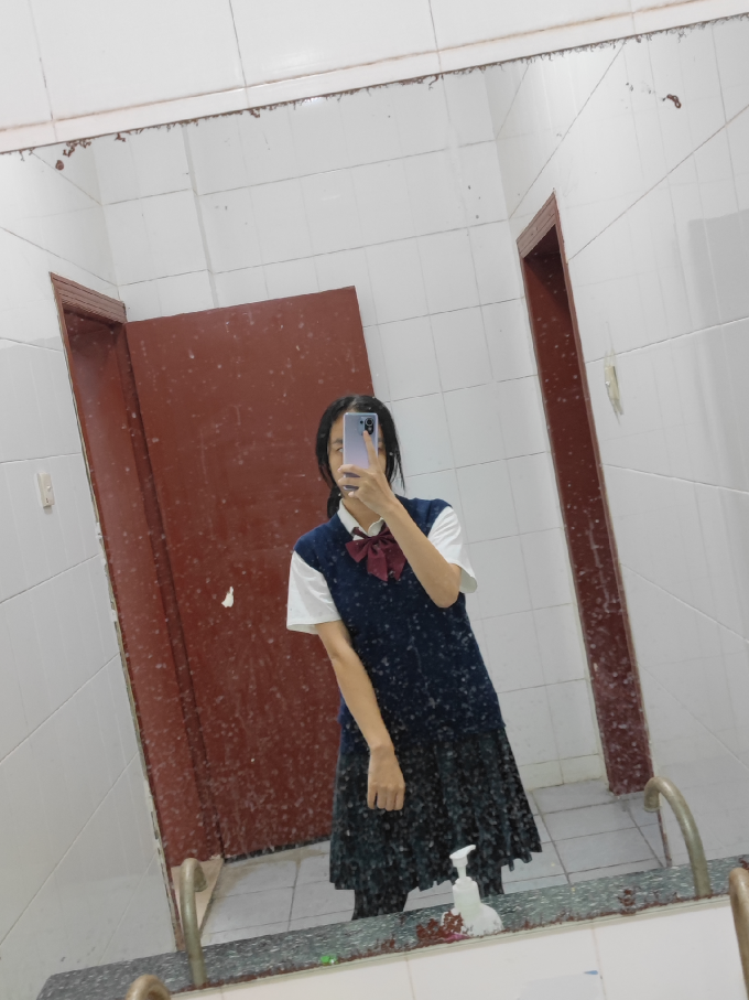 海月社JK制服