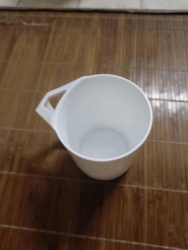 洁比世 漱口杯