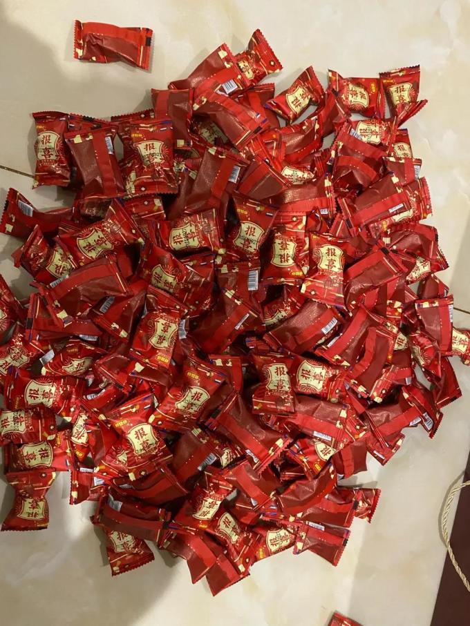 好想你糖果巧克力