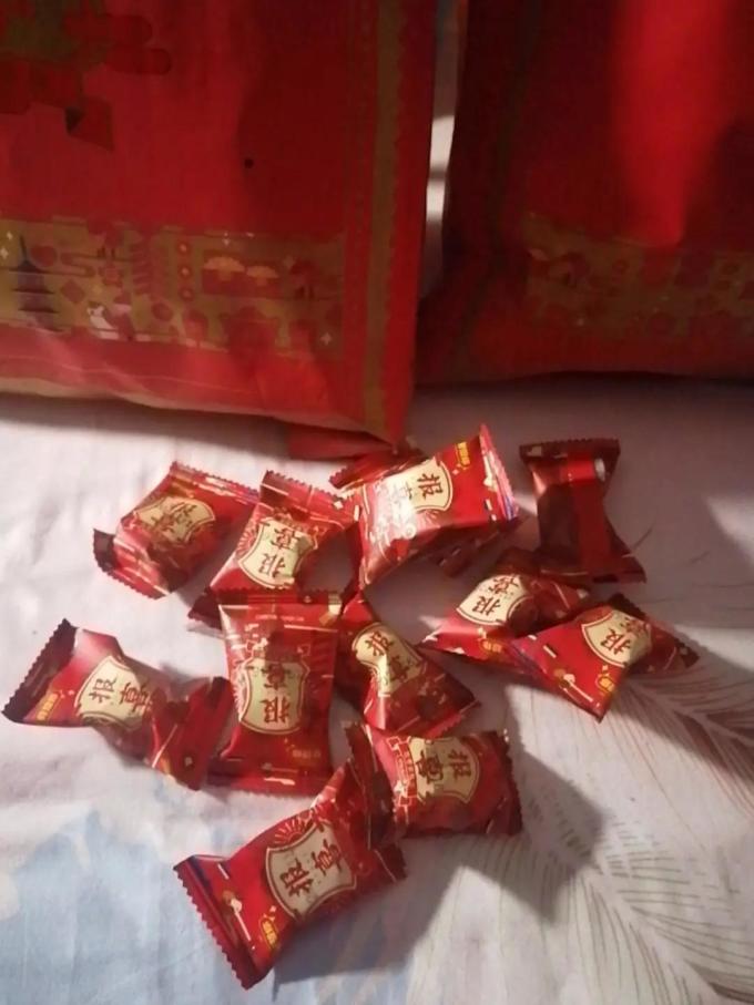 好想你糖果巧克力
