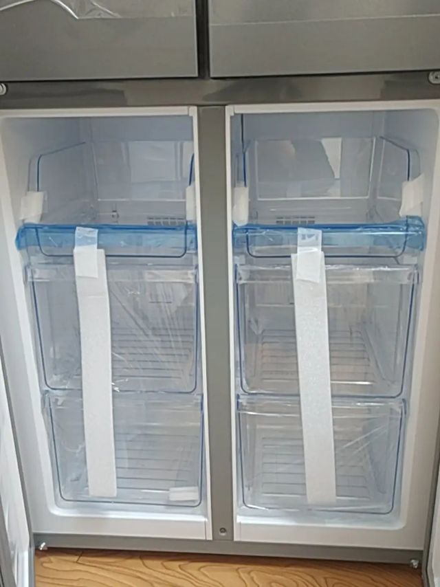 放在家里不占地，空间很大
