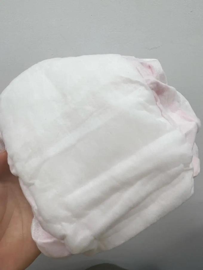 高洁丝卫生巾