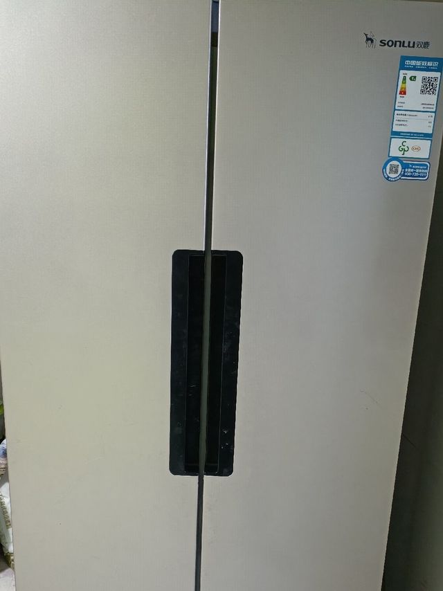 价格实惠的400升双开门冰箱
