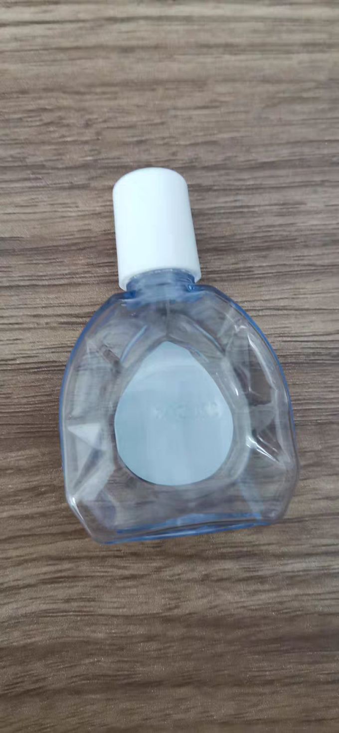 珍视明眼药水