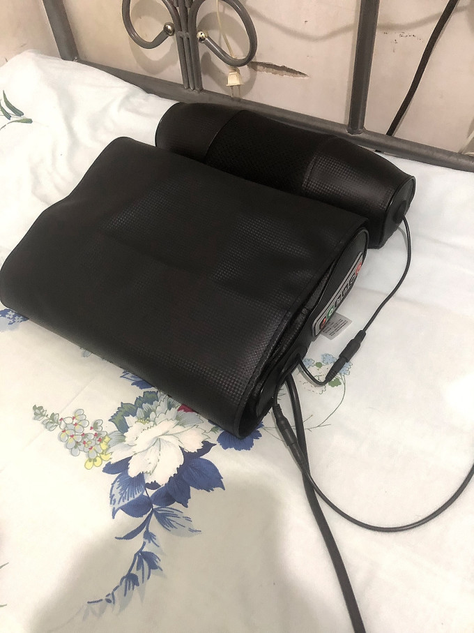 月河按摩器