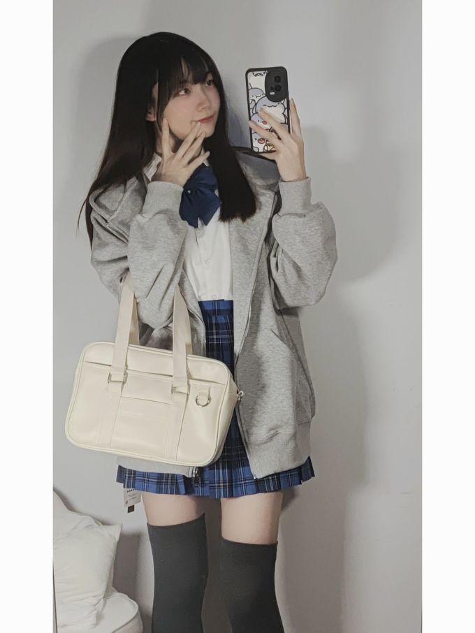 春日制服部女士短外套