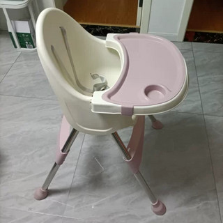 超级的实用的宝宝餐椅