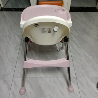 超级的实用的宝宝餐椅
