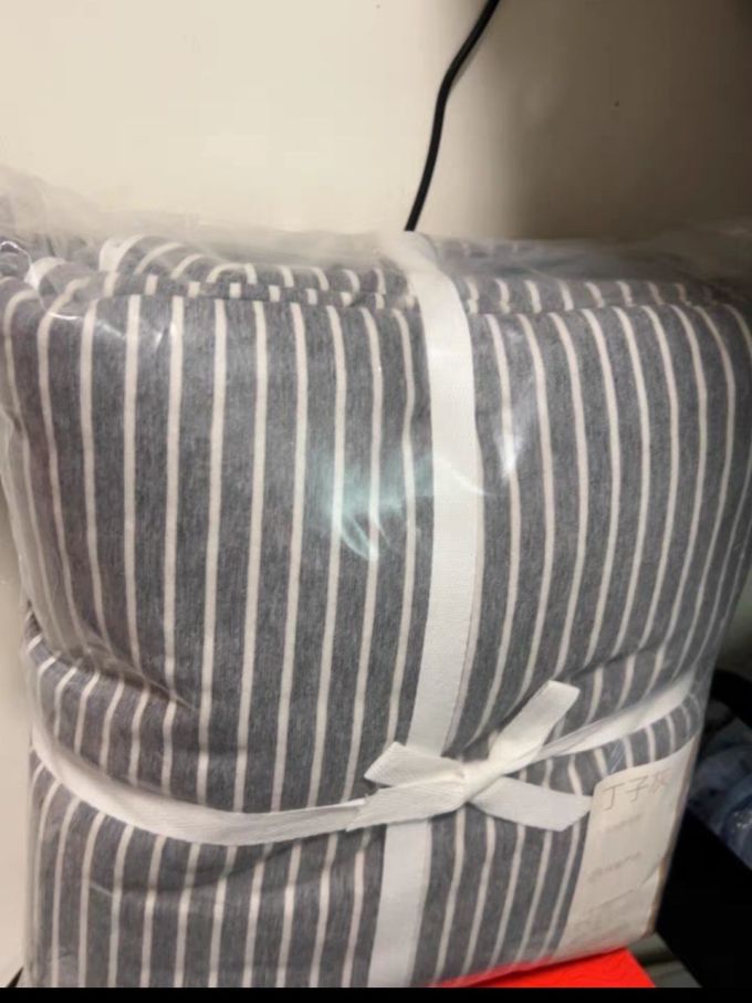 网易严选床品件套