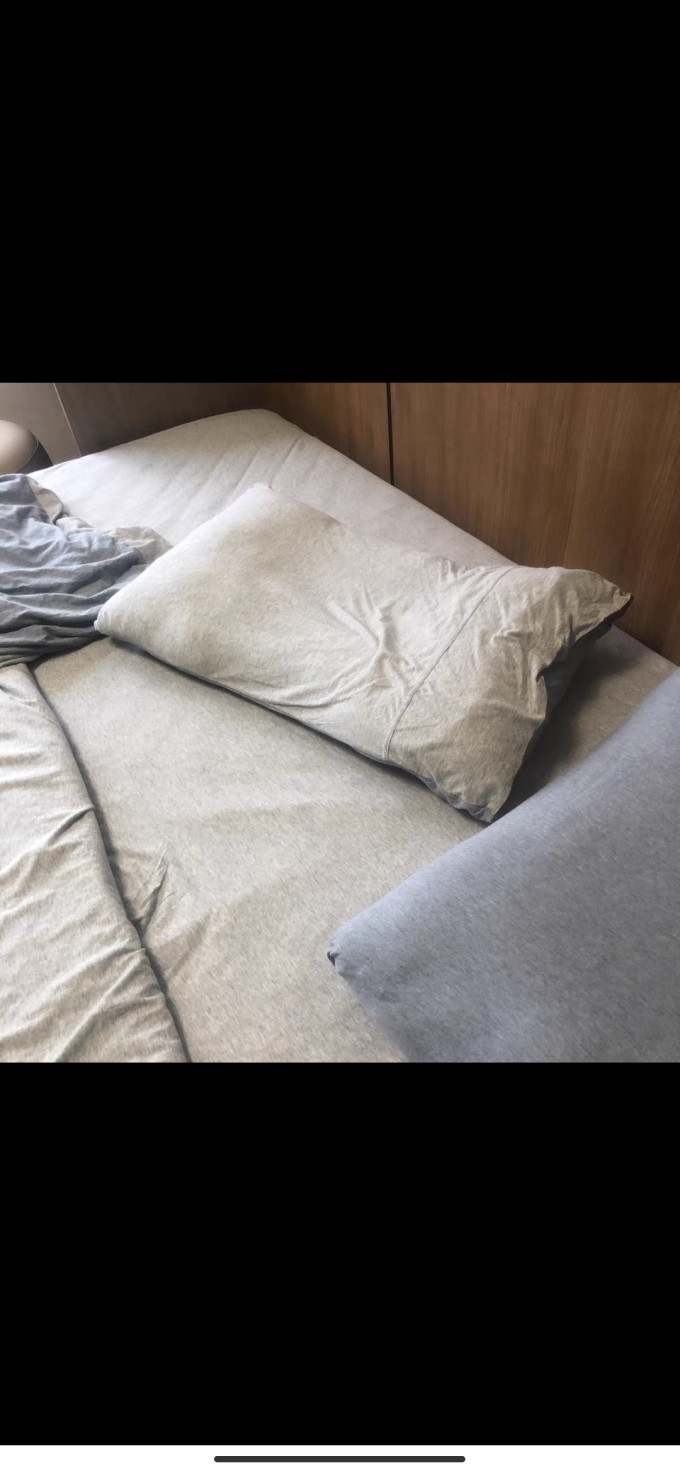 网易严选床品件套