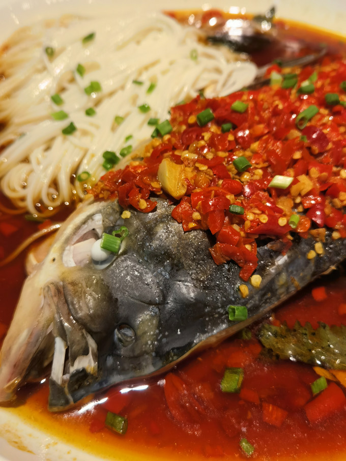 好拾味鱼类