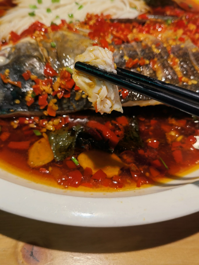 好拾味鱼类