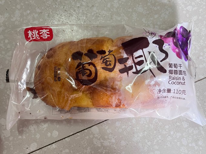 桃李面包