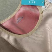 加绒女士保暖内衣