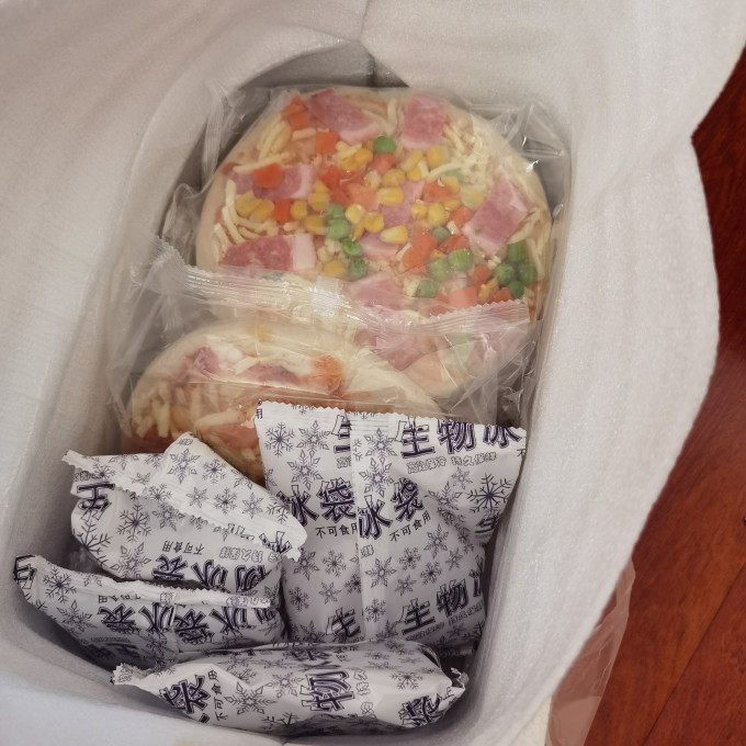 美享时刻烘焙食品