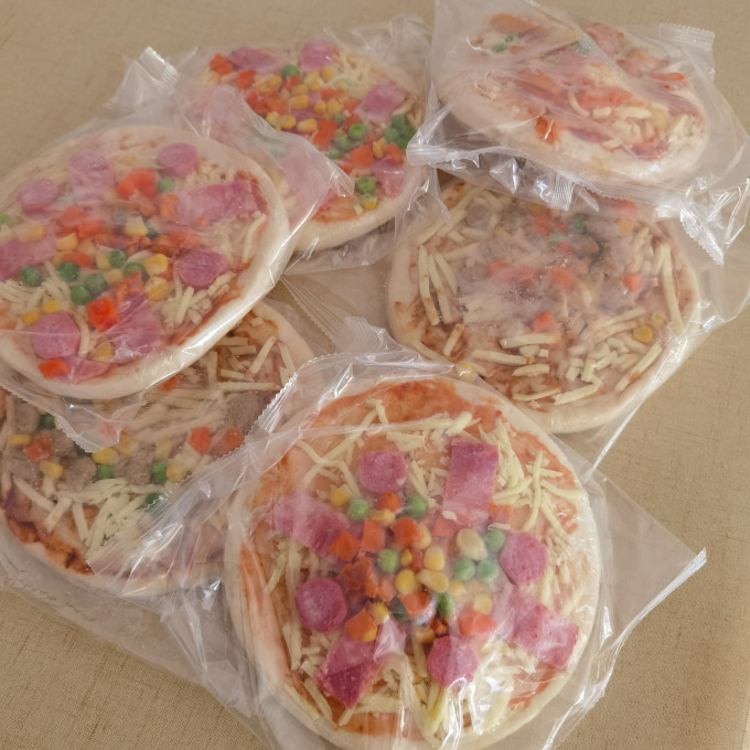美享时刻烘焙食品