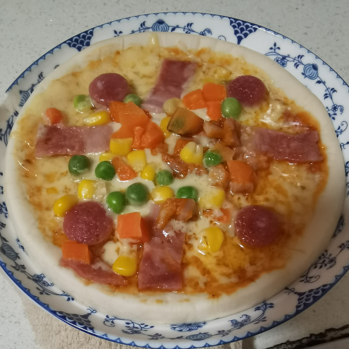 美享时刻烘焙食品