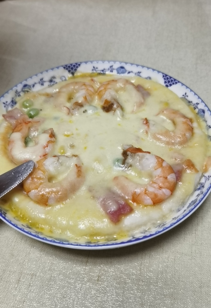 美享时刻烘焙食品