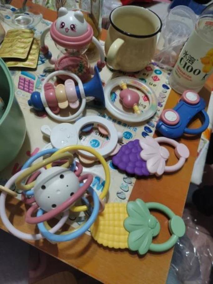卡卡贝儿拖拉玩具