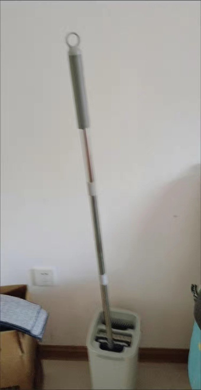 朗臣拖把
