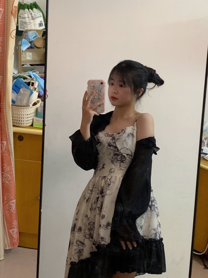 裙装