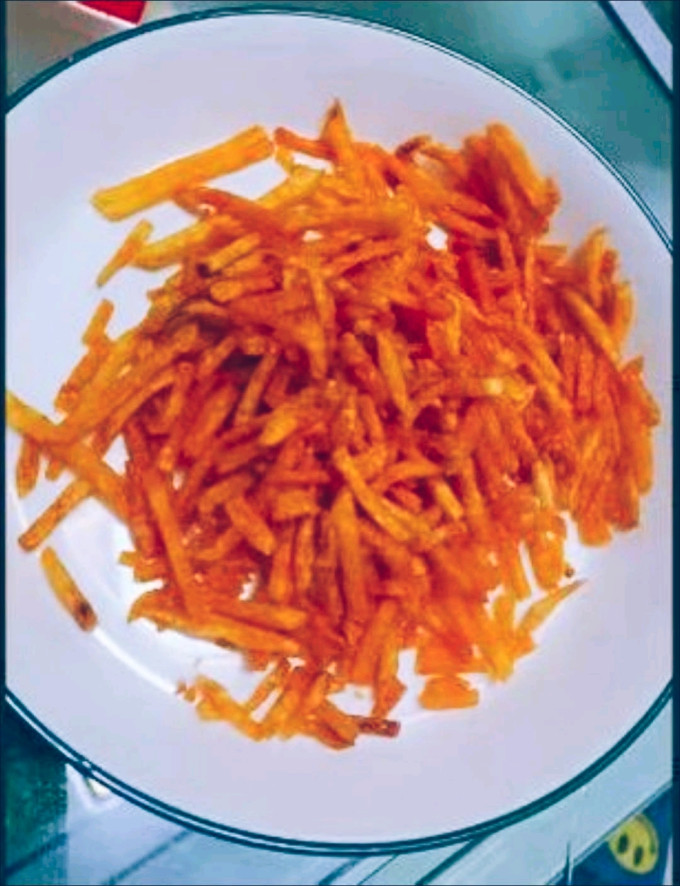 贵云膨化食品