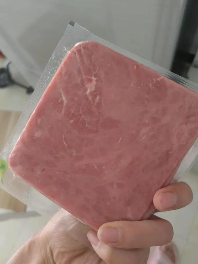 荷美尔腊肉腊肠